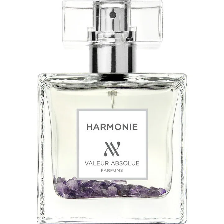 Valeur Absolue Harmonie perfume bottle