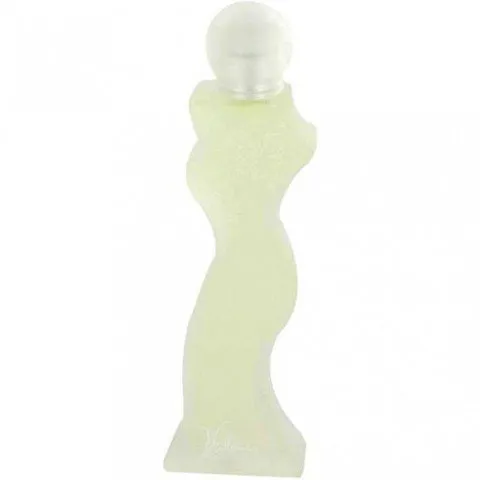 Valeria Mazza CyberSt@r perfume bottle
