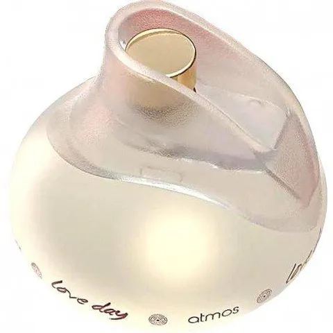 Béjar Love Day Femme perfume bottle
