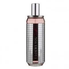 Loewe I Loewe You Tonight perfume bottle