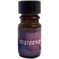 Astrid Perfume Cimmerian Musk perfume bottle