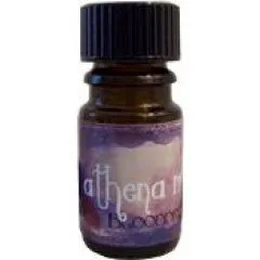 Astrid Perfume Athena Musk perfume bottle