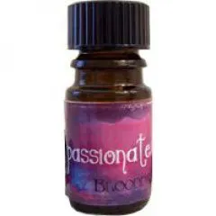 Astrid Perfume Passionate Musk perfume bottle