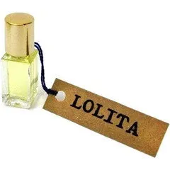 Scent by the Sea Lolita parfüm şişesi