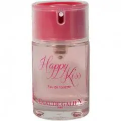 Claude Galien Happy Kiss Rouge perfume bottle