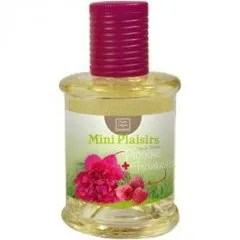 Claude Galien La Vallée des Fruits et des Fleurs - Framboise + Pivoine perfume bottle
