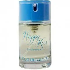 Claude Galien Happy Kiss Bleu perfume bottle