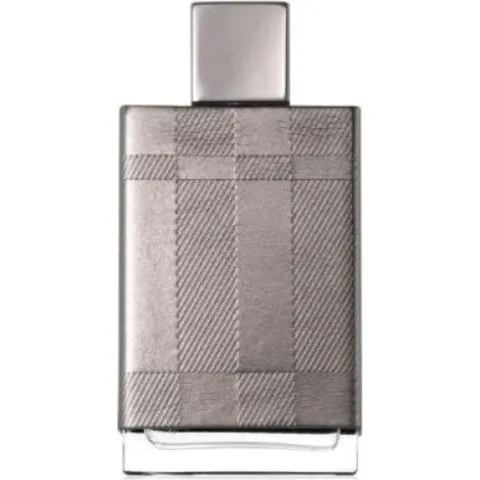 Burberry London for Women Special Edition 2009 parfüm şişesi