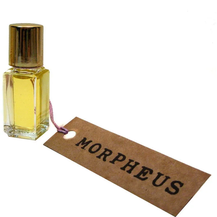 Scent by the Sea Morpheus parfüm şişesi