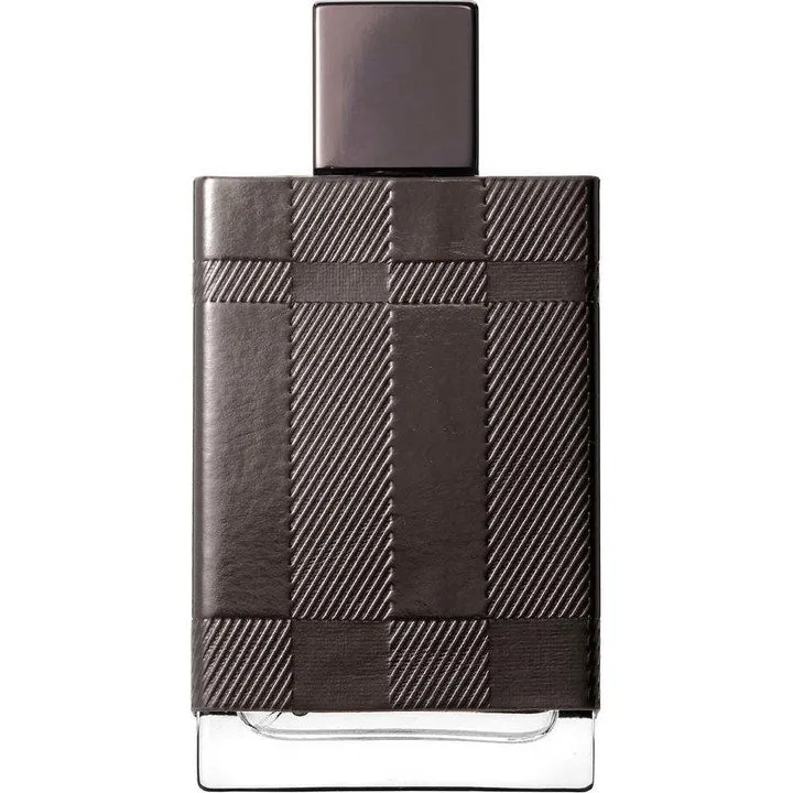 Burberry London for Men Special Edition 2009 parfüm şişesi