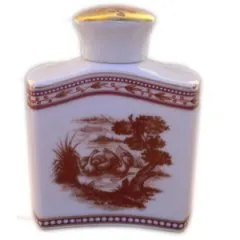 Auguste Esprit de Cuir parfüm şişesi