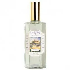 Laboratoires Cadentia L'eau des Collines - Provence parfüm şişesi