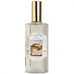 Laboratoires Cadentia L'eau des Collines - Pamplemousse / Grapefruit parfüm şişesi