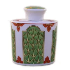 Auguste Esprit de Chine perfume bottle