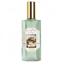 Laboratoires Cadentia L'eau des Collines - Vétiver perfume bottle