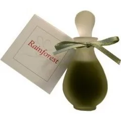 Ayala Moriel Rainforest perfume bottle