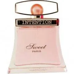 Estelle Vendôme Love Intention Sweet parfüm şişesi