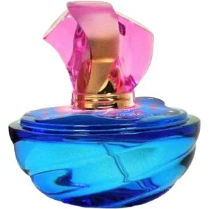 Nautilus Feel Love parfüm şişesi