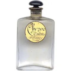 Salancy Chypre Ambris parfüm şişesi