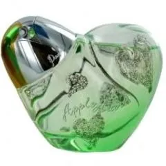 Estelle Vendôme Apple Heart parfüm şişesi