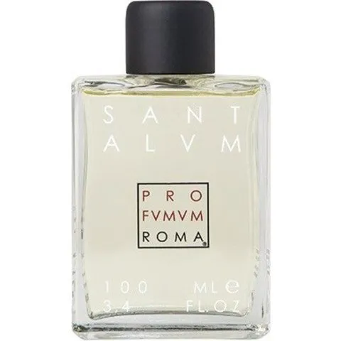 Profumum Roma Santalum perfume bottle