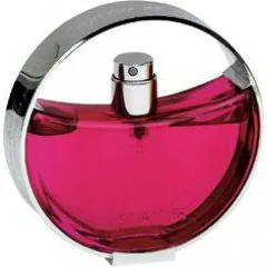 Lise Watier Capteur de Rêves perfume bottle