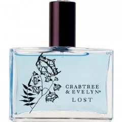 Crabtree & Evelyn Lost (Eau de Parfum) parfüm şişesi