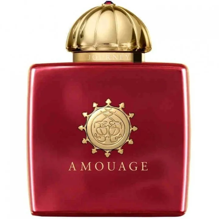 Amouage Journey Woman parfüm şişesi