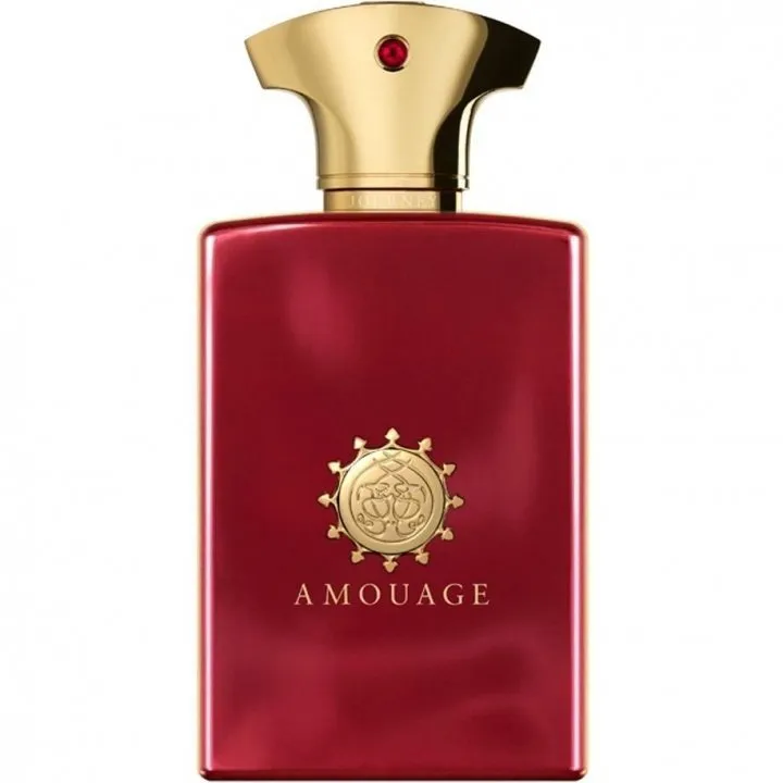 Amouage Journey Man parfüm şişesi