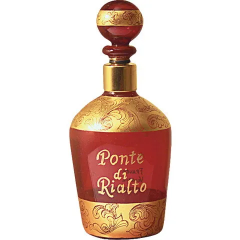 Profumeria Franco Ponte di Rialto - Elixir Suprême perfume bottle