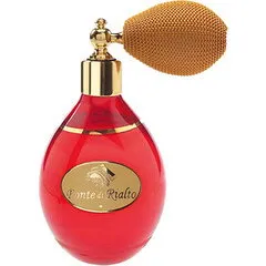 Profumeria Franco Ponte di Rialto Woman perfume bottle