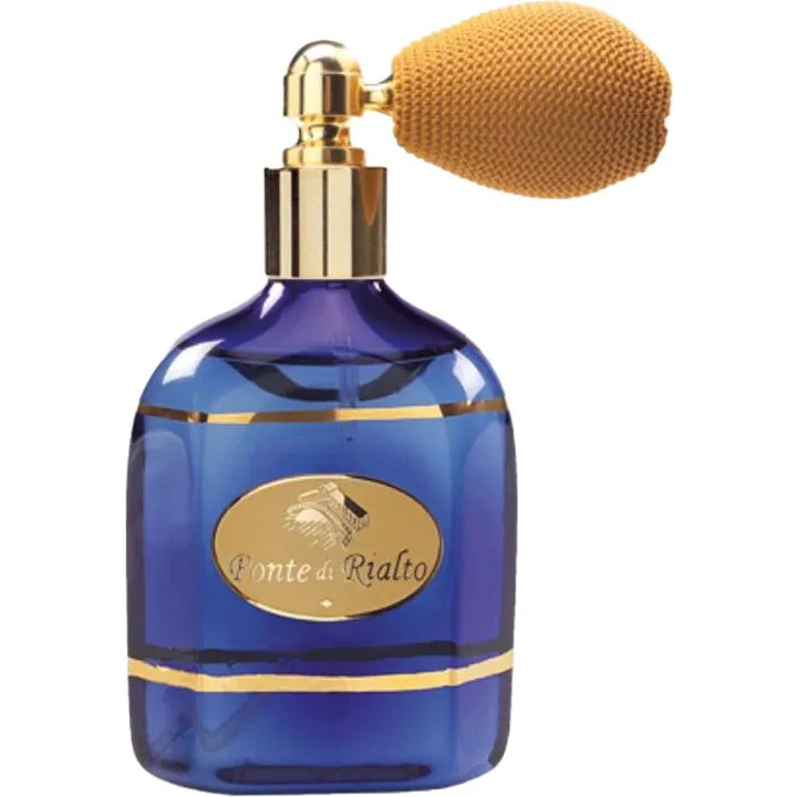 Profumeria Franco Ponte di Rialto Man perfume bottle