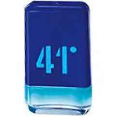 Jequiti 41° for Men parfüm şişesi