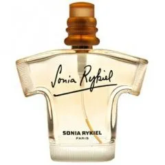 Sonia Rykiel (Eau de Toilette) perfume bottle