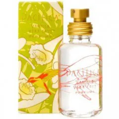 Pacifica Vanilla Vera Cruz (Perfume) parfüm şişesi