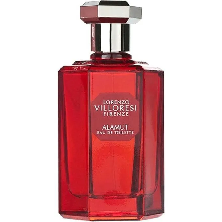 Lorenzo Villoresi Alamut (Eau de Toilette) parfüm şişesi