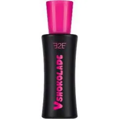 Faberlic Eye 2 Eye Vshokolade perfume bottle