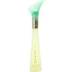 Micaelangelo Aurora Terra perfume bottle