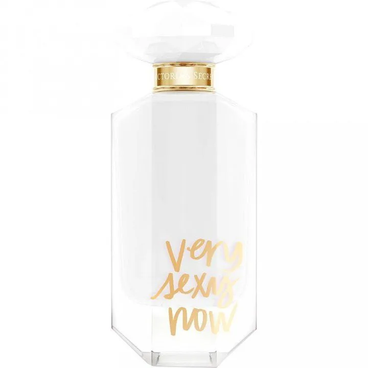 Victoria's Secret Very Sexy Now 2014 parfüm şişesi