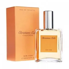 Calypso St. Barth Calypso Tangerine / Calypso Homme parfüm şişesi