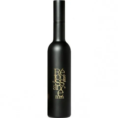 YESforLOV Réjouissance Men perfume bottle