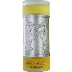 Micaelangelo Bellagio parfüm şişesi