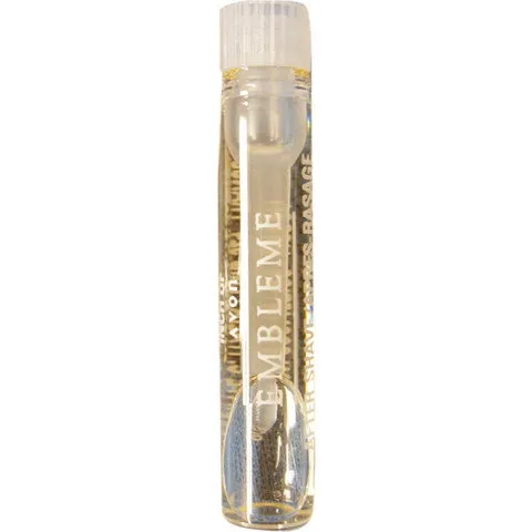 Avon Embleme parfüm şişesi