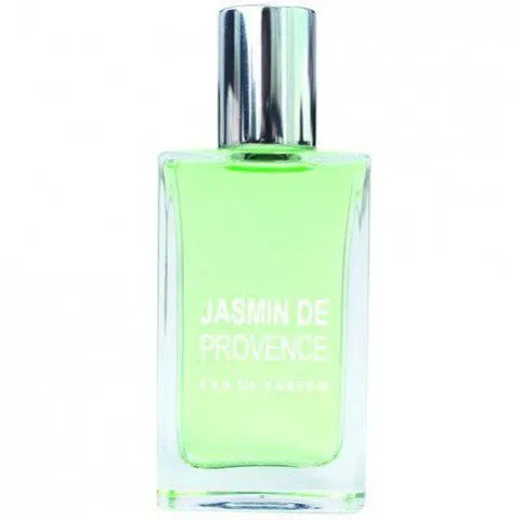 Jeanne Arthes La Ronde des Fleurs - Jasmin de Provence parfüm şişesi