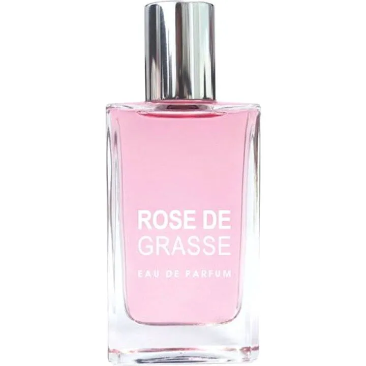 Jeanne Arthes La Ronde des Fleurs - Rose de Grasse parfüm şişesi