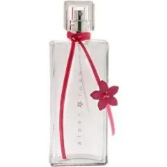 Art of Scent Swiss Perfumes Bergduft - Alpenrose perfume bottle