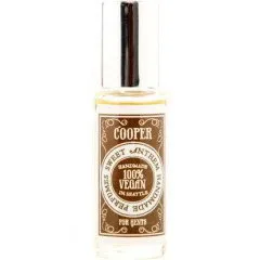 Sweet Anthem Cooper (Eau de Parfum) parfüm şişesi