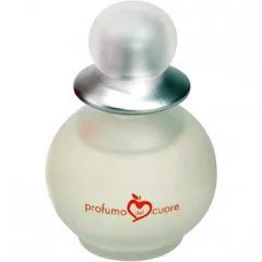 Dr. Taffi Primi Amori - Profumo del Cuore perfume bottle