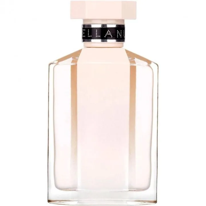 Stella McCartney Stella Nude parfüm şişesi
