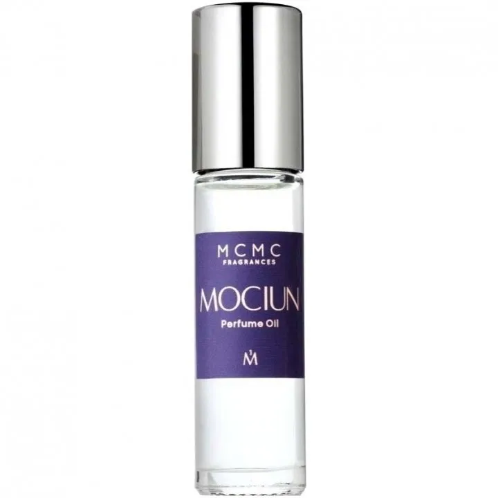 MCMC Fragrances Mociun #1 parfüm şişesi